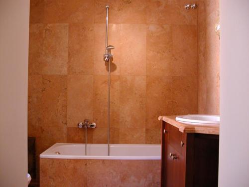 Ca Satriano Apartment Venice Room photo