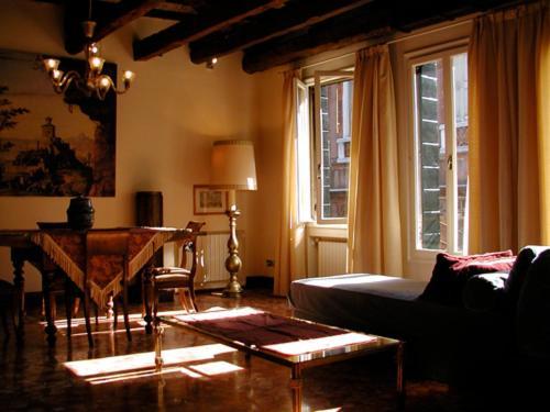 Ca Satriano Apartment Venice Room photo