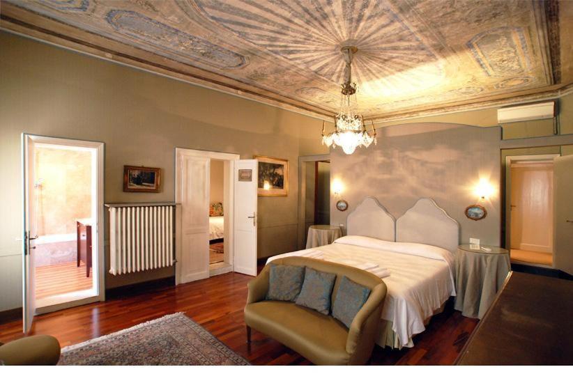 Ca Satriano Apartment Venice Room photo