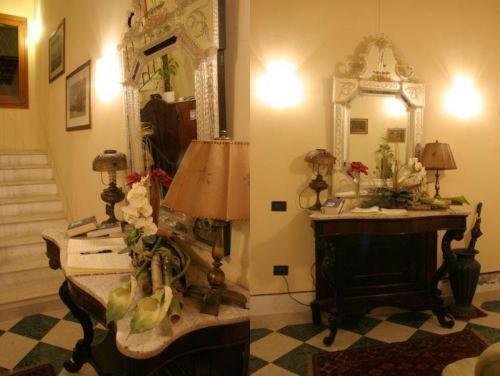 Ca Satriano Apartment Venice Exterior photo